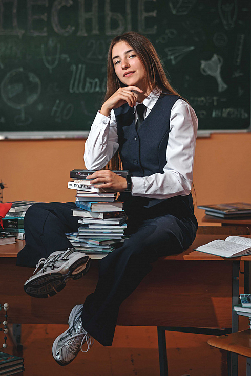 Фотограф Надежда Володько, фотография добавлена 04.03.2026