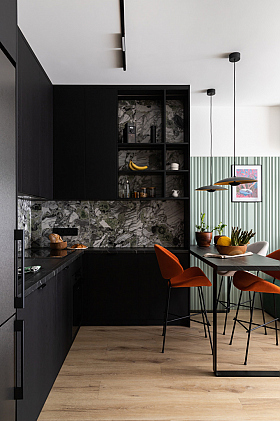 Работа фотографа Юлия Бараускас