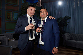 Работа фотографа Илья и Юлия Ширмановы