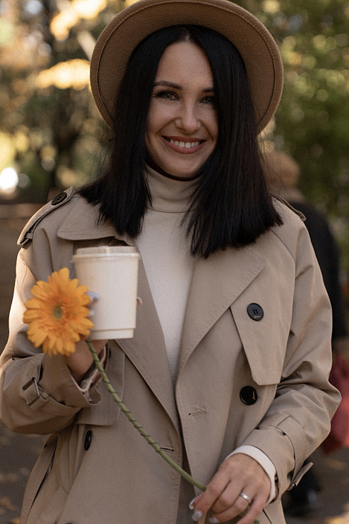 Фотограф Виктория Трегубова, фотография добавлена 10.12.2024