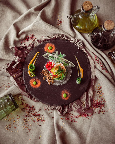 Фотограф Елизавета Фролова, фотография добавлена 30.03.2019