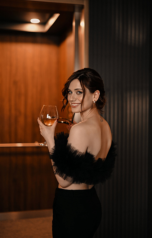 Фотограф Анастасия Вергейчик, фотография добавлена 11.03.2023