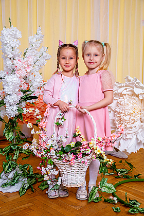 Работа фотографа Екатерина Рябченко