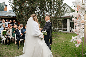 Работа фотографа Юлия Левандовская