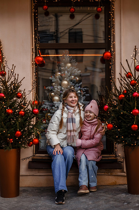 Фотограф Анастасия Лагуновская, фотография добавлена 03.12.2025