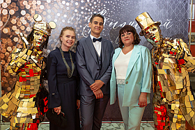 Работа фотографа Сергей Тарасов