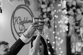 Работа фотографа Михаил и Елизавета Лукашевич