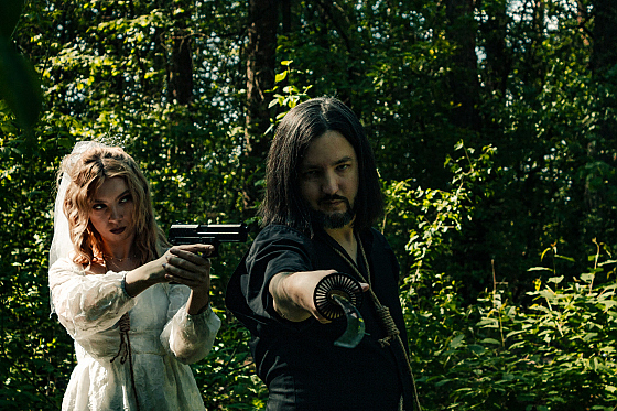 Фотограф Екатерина Чекель, фотография добавлена 18.11.2025