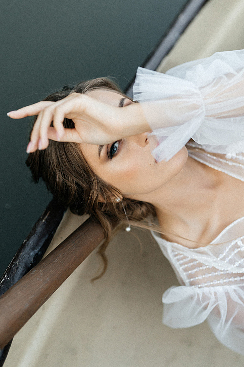 Фотограф Юлиана Василькова, фотография добавлена 14.05.2026
