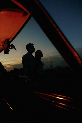 Работа фотографа Андрей Павлов