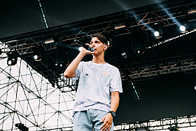 Работа фотографа Сергей Тарасов