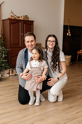 Работа фотографа Юлия Левандовская