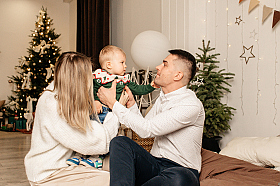 Работа фотографа Юлия Левандовская