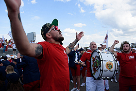 Работа фотографа Сергей Тарасов