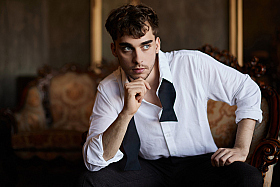 Работа фотографа Илья и Юлия Ширмановы