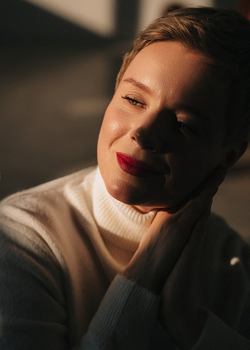 Юлия Образцова - фотограф, фотография добавлена 09.03.2026