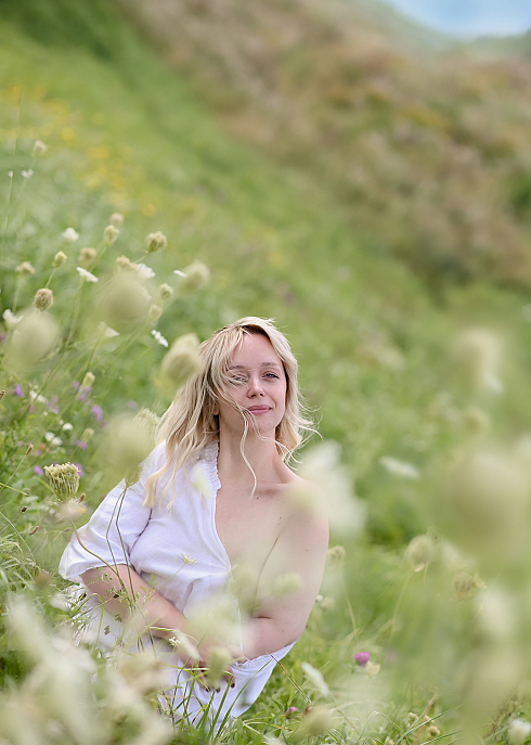 Фотограф Ирина Горюкина, фотография добавлена 25.09.2025