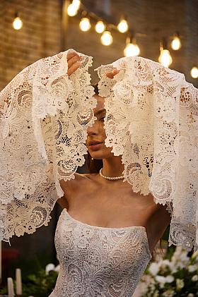 Работа фотографа Илья и Юлия Ширмановы