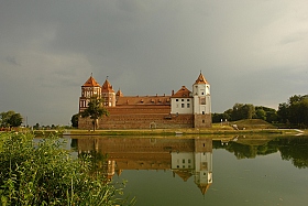 Замок | Фотограф Сергей Тарасюк | foto.by фото.бай