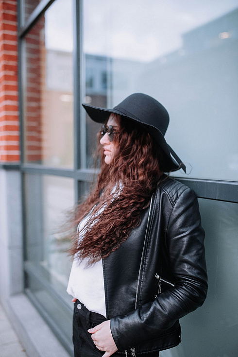 Фотограф Мария Хван, фотография добавлена 10.03.2020