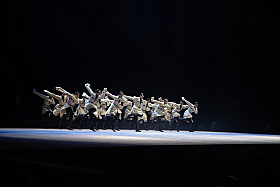 Работа фотографа Сергей Тарасов