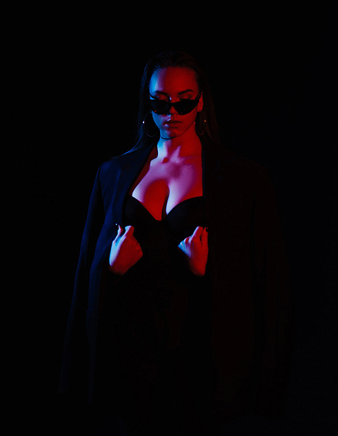 Анастасия Щеглова - фотограф, фотография добавлена 20.02.2023