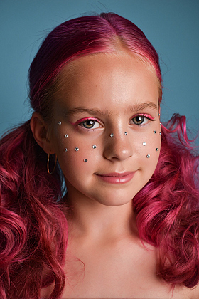 Работа фотографа Анастасия Вергейчик