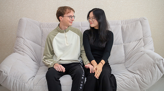 Фотограф Алексей Климков, фотография добавлена 13.02.2026