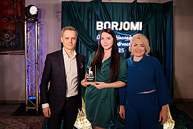 Работа фотографа Илья и Юлия Ширмановы