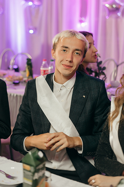 Фотограф Влад Салихов, фотография добавлена 28.04.2025