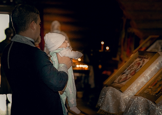 Фотограф Анна Кучинская, фотография добавлена 18.10.2018