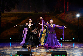 Работа фотографа Илья и Юлия Ширмановы