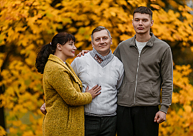 Работа фотографа Анастасия Лагуновская