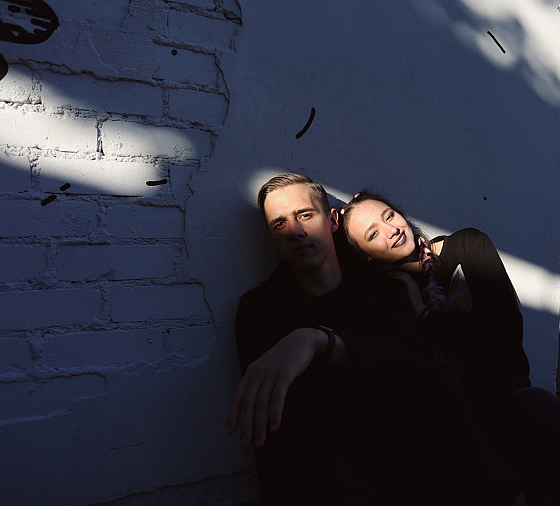 Анастасия Моисеенко - фотограф в городе Минск, фотография добавлена 26.11.2019