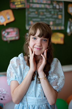 Работа фотографа Татьяна Семёнова