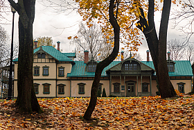 Работа фотографа Александр Тарасевич