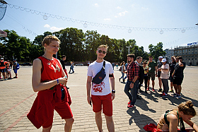 Работа фотографа Сергей Тарасов