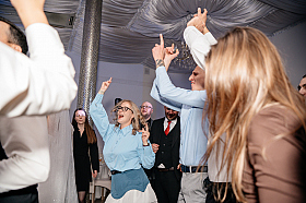 Работа фотографа Юлия Левандовская