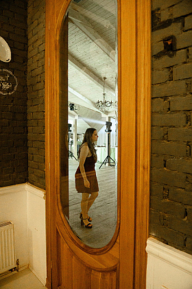 Работа фотографа Кирилл Емельянов