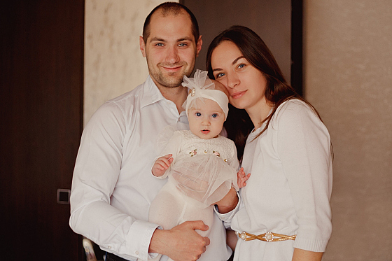 Елена Монахова - фотограф в городе Орша, фотография добавлена 31.10.2020