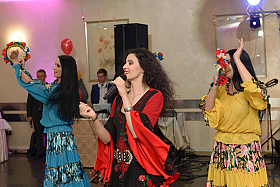 Работа фотографа Виталий Красовский