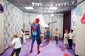 Работа фотографа Илья и Юлия Ширмановы