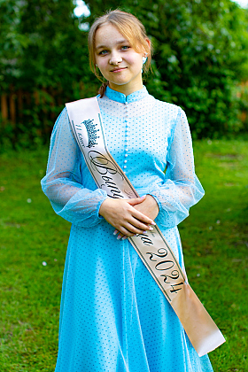 Работа фотографа Егор Бабий