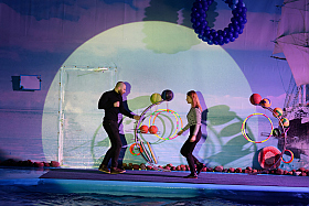 Работа фотографа Сергей Тарасов