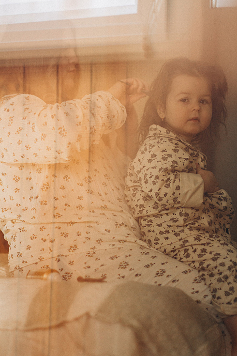 Наталья Кожарская - фотограф в городе Жлобин, фотография добавлена 24.10.2025