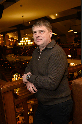 Работа фотографа Кирилл Емельянов