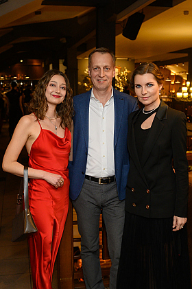 Работа фотографа Кирилл Емельянов