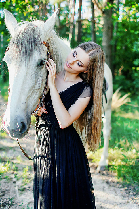 Надежда Василевич - фотограф в городе Минск, фотография добавлена 28.05.2020