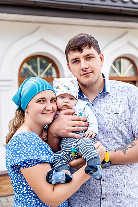 Работа фотографа Екатерина Рябченко