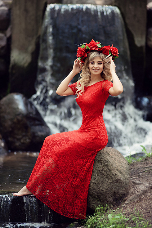 Фотограф Татьяна Семёнова, фотография добавлена 26.09.2025